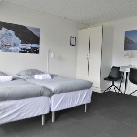 Nuuk City Hostel ภายนอก รูปภาพ