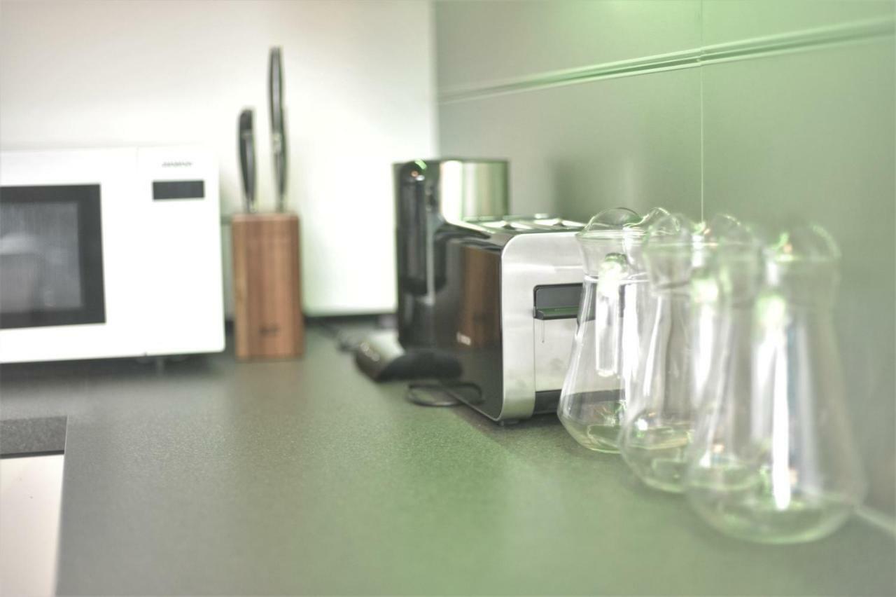 Nuuk City Hostel ภายนอก รูปภาพ